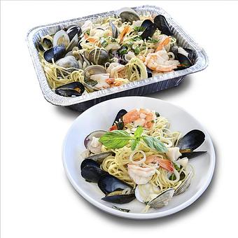 Product - IL Mulino in Fort Lauderdale, FL Italian Restaurants