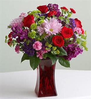 Interior - 1-800 Flowers - South Plainfield in South Plainfield, NJ Florists