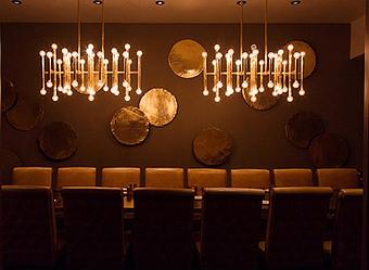 Interior - 13 Coins in Bellevue, WA Shopping & Shopping Services