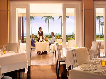 Interior: 1500 OCEAN Restaurant - 1500 Ocean - Catering Department in Coronado, CA - Coronado, CA Restaurants/Food & Dining