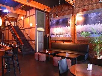 Interior - 1515 Restaurant in Lodo - Denver, CO American Restaurants
