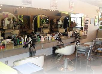 Interior - 1662 Salon East in Oakland Park, FL Beauty Salons