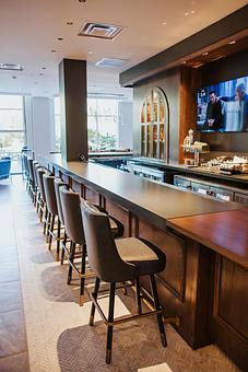 Interior - 17 Arrows Craft Kitchen & Bar in Columbus, OH American Restaurants