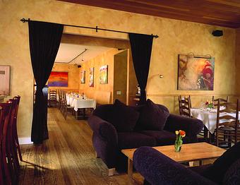 Interior - 221 South Oak in Telluride, CO Restaurants/Food & Dining