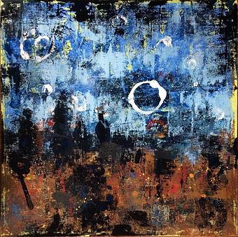 Interior - 2marthas in Greenville, IL American Restaurants