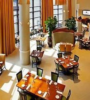 Interior - 41hundred in Raleigh, NC American Restaurants