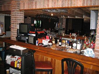 Interior - 4th & Main Downtown Grill in Wray, CO American Restaurants