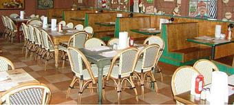 Interior - 4th Street Shrimp Store in Saint Petersburg, FL Seafood Restaurants