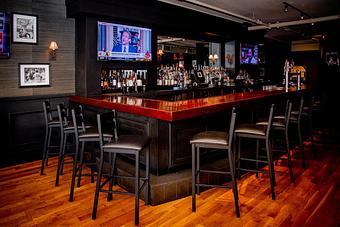 Interior - 730 Tavern, Kitchen & Patio in Cambridge, MA American Restaurants