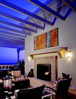 Interior - 7593 Chophouse in Reunion Resort & Golf Club - Kissimmee, FL Steak House Restaurants