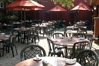 Interior - 87 West Wine Bar in Chagrin Falls, OH American Restaurants