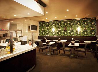 Interior - 9021pho in Beverly Hills - Beverly Hills, CA Coffee, Espresso & Tea House Restaurants Interior - 9021pho in Beverly Hills - Beverly Hills, CA Coffee, Espresso & Tea House Restaurants