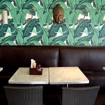 Interior - 9021pho in Beverly Hills - Beverly Hills, CA Coffee, Espresso & Tea House Restaurants Interior - 9021pho in Beverly Hills - Beverly Hills, CA Coffee, Espresso & Tea House Restaurants