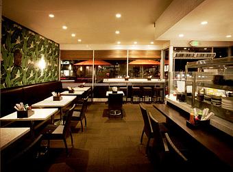 Interior - 9021pho in Beverly Hills - Beverly Hills, CA Coffee, Espresso & Tea House Restaurants Interior - 9021pho in Beverly Hills - Beverly Hills, CA Coffee, Espresso & Tea House Restaurants