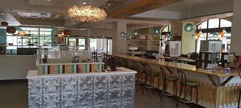 Interior - A.G. Kitchen in Silver Spring, MD Restaurants/Food & Dining