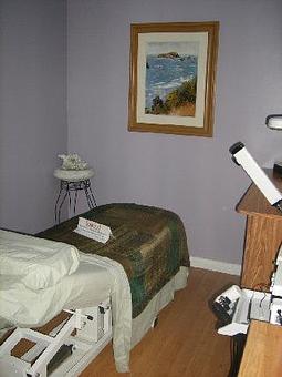 Interior - A Harmony Nail Spa in Paradise Valley Historic Commercial Center - Las Vegas, NV Nail Salons