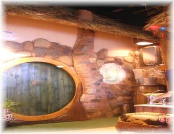Interior - A Harmony Nail Spa in Paradise Valley Historic Commercial Center - Las Vegas, NV Nail Salons