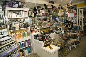 Interior - A Harmony Nail Spa in Paradise Valley Historic Commercial Center - Las Vegas, NV Nail Salons