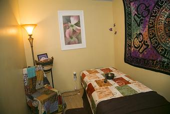 Interior - A Harmony Nail Spa in Paradise Valley Historic Commercial Center - Las Vegas, NV Nail Salons