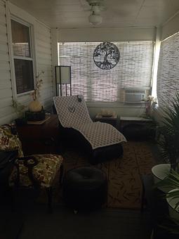 Interior - A Healing Touch Massage Therapy/Spa in Harrison Township, MI Massage Therapy