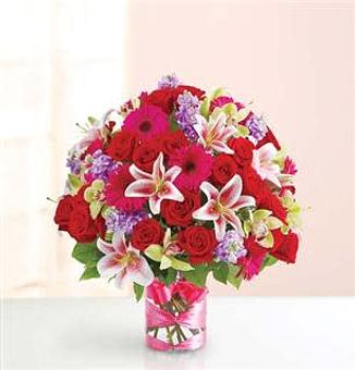 Interior - A New Creation Flowers in Twentynine Palms, CA Florists