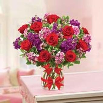 Interior - A New Creation Flowers in Twentynine Palms, CA Florists