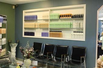 Interior - A Second Glance Salon in Sykesville, MD Consignment & Resale Stores