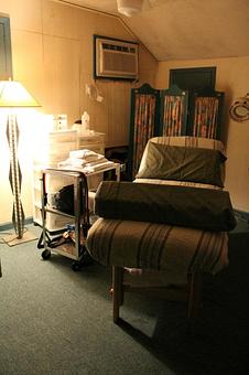 Interior - A Second Glance Salon in Sykesville, MD Consignment & Resale Stores