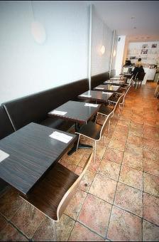 Interior - A+ Thai Place in New York, NY Thai Restaurants
