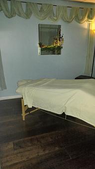 Interior - A Therapeutic Spa in Jacksonville Beach, FL Massage Therapy