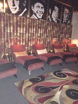 Interior - A Touch Of Las Vegas Day Spa in Las Vegas, NV Day Spas