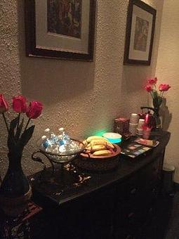 Interior - A Touch Of Las Vegas Day Spa in Las Vegas, NV Day Spas