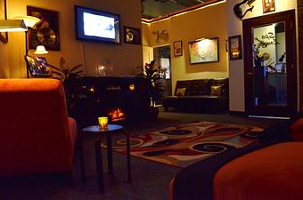 Interior - A Touch Of Las Vegas Day Spa in Las Vegas, NV Day Spas