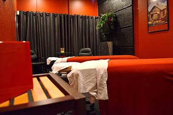 Interior - A Touch Of Las Vegas Day Spa in Las Vegas, NV Day Spas