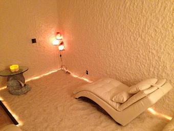 Interior - Aadvanced Bodyworx, in Daytona Beach, FL Day Spas