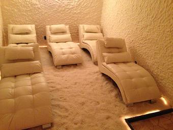 Interior - Aadvanced Bodyworx, in Daytona Beach, FL Day Spas