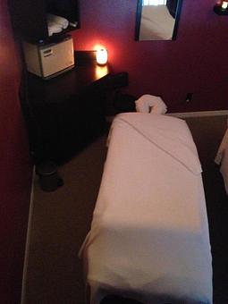 Interior - Aadvanced Bodyworx, in Daytona Beach, FL Day Spas
