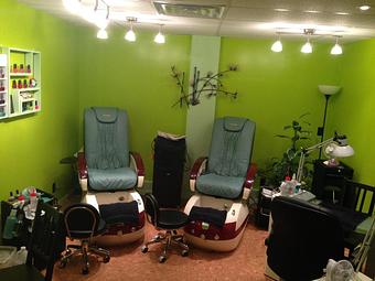 Interior - Aadvanced Bodyworx, in Daytona Beach, FL Day Spas