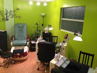 Interior - Aadvanced Bodyworx, in Daytona Beach, FL Day Spas