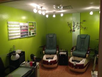 Interior - Aadvanced Bodyworx, in Daytona Beach, FL Day Spas