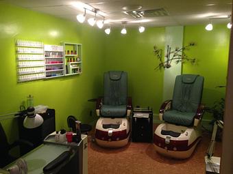 Interior - Aadvanced Bodyworx, in Daytona Beach, FL Day Spas