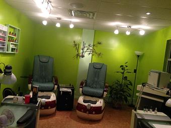 Interior - Aadvanced Bodyworx, in Daytona Beach, FL Day Spas