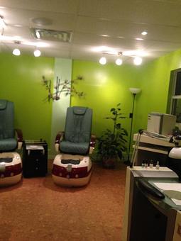 Interior - Aadvanced Bodyworx, in Daytona Beach, FL Day Spas