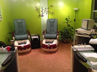 Interior - Aadvanced Bodyworx, in Daytona Beach, FL Day Spas