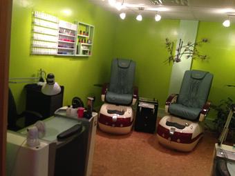 Interior - Aadvanced Bodyworx, in Daytona Beach, FL Day Spas