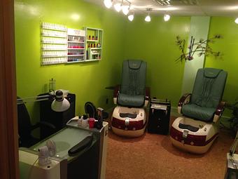 Interior - Aadvanced Bodyworx, in Daytona Beach, FL Day Spas