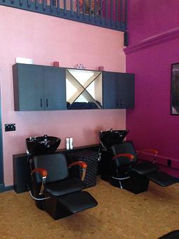 Interior - Aadvanced Bodyworx, in Daytona Beach, FL Day Spas