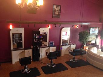 Interior - Aadvanced Bodyworx, in Daytona Beach, FL Day Spas