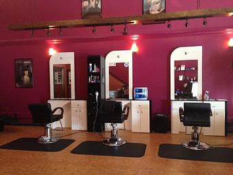 Interior - Aadvanced Bodyworx, in Daytona Beach, FL Day Spas