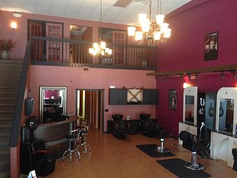 Interior - Aadvanced Bodyworx, in Daytona Beach, FL Day Spas